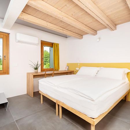 B&B Le Zucche Belluno Esterno foto