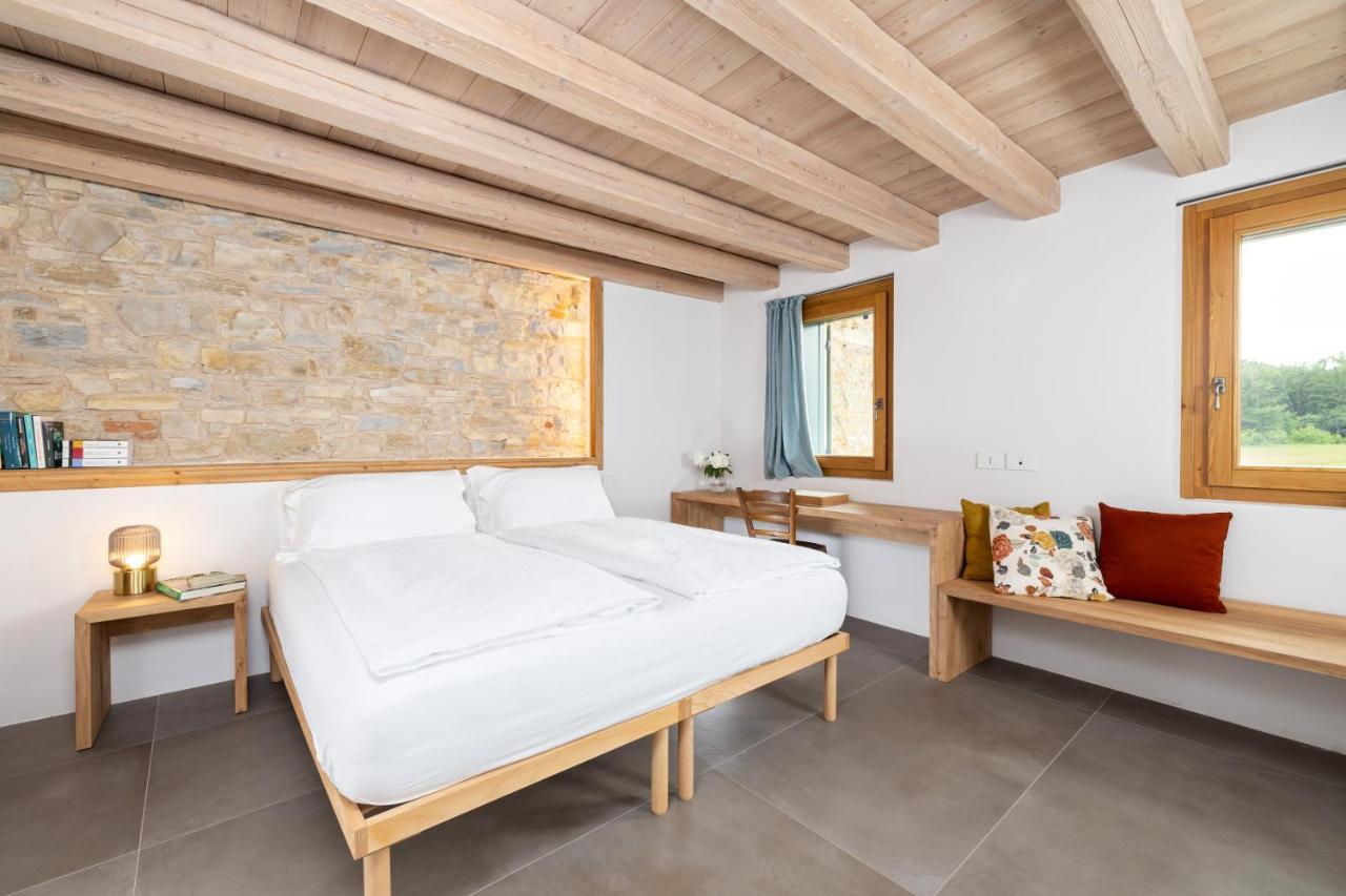B&B Le Zucche Belluno Esterno foto