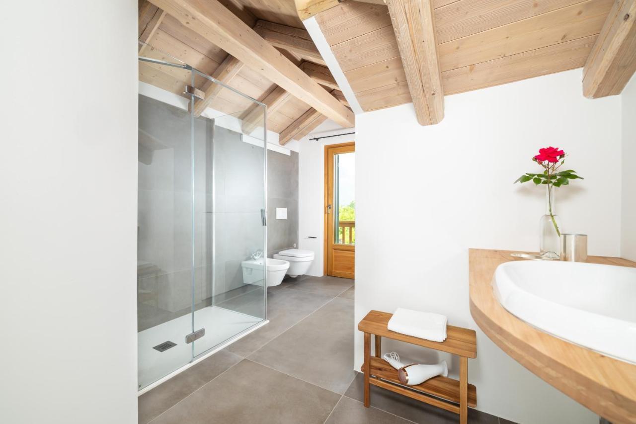 B&B Le Zucche Belluno Esterno foto