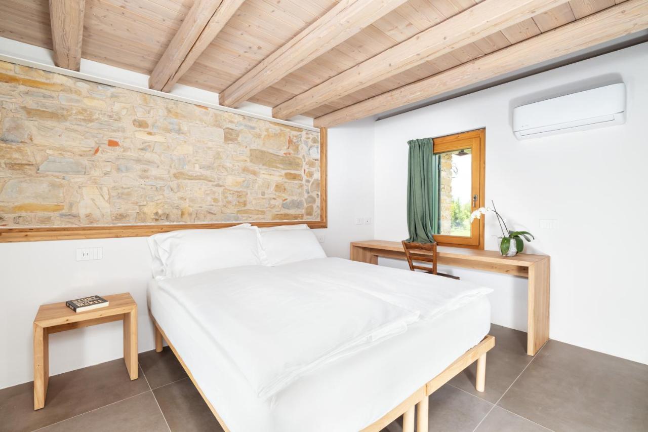 B&B Le Zucche Belluno Esterno foto