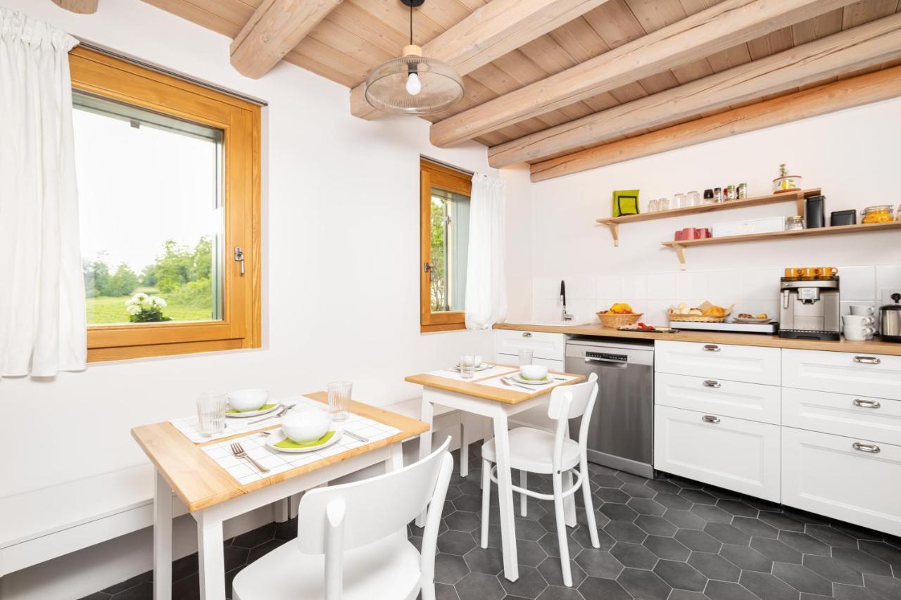 B&B Le Zucche Belluno Esterno foto