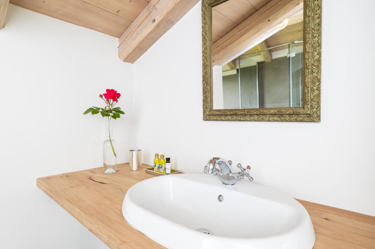B&B Le Zucche Belluno Esterno foto