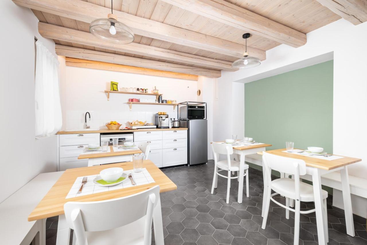 B&B Le Zucche Belluno Esterno foto