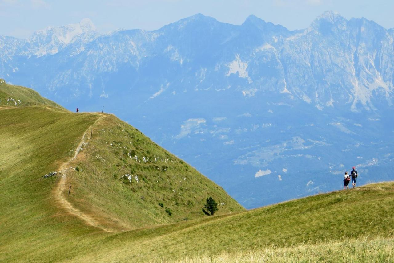 B&B Le Zucche Belluno Esterno foto