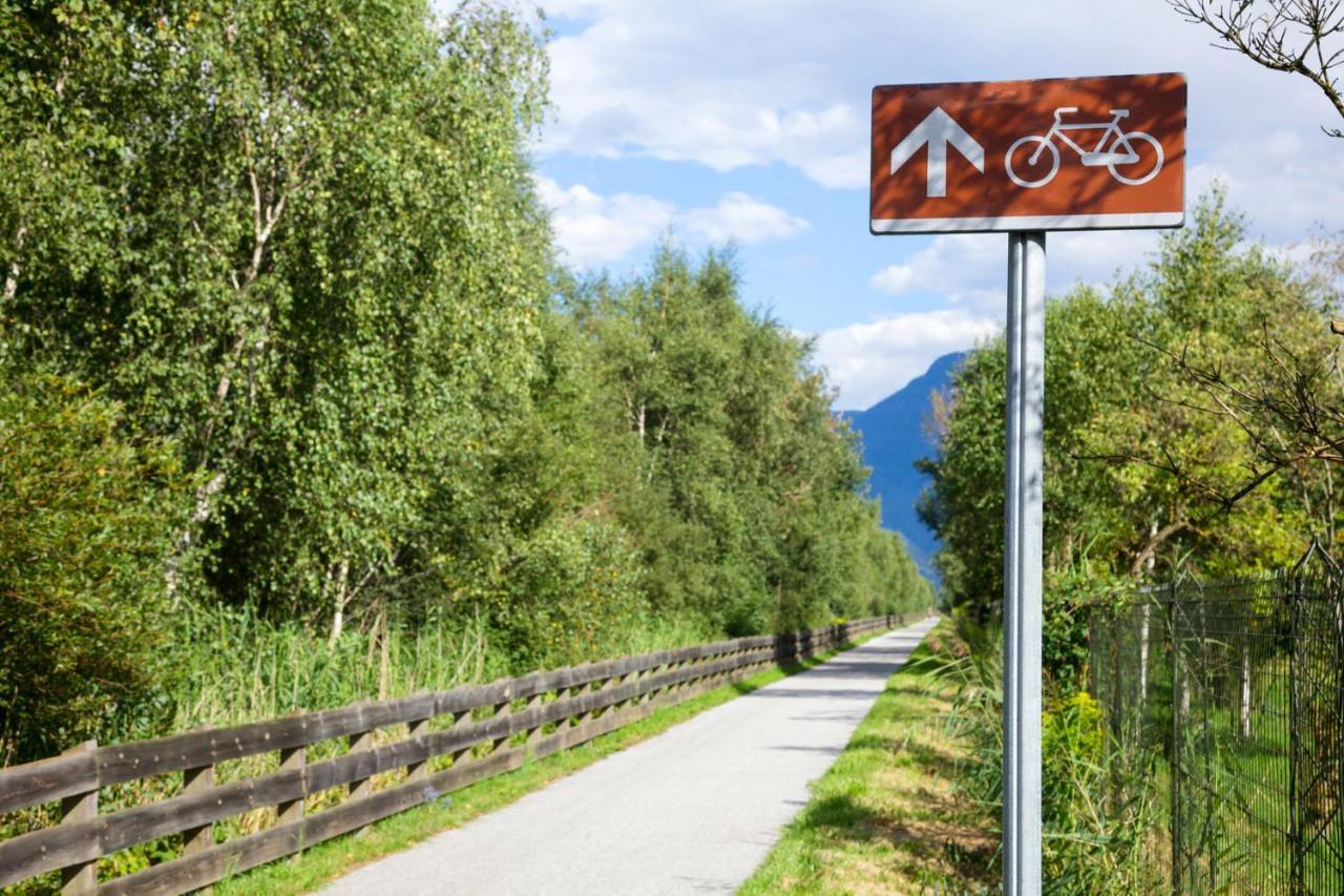 B&B Le Zucche Belluno Esterno foto