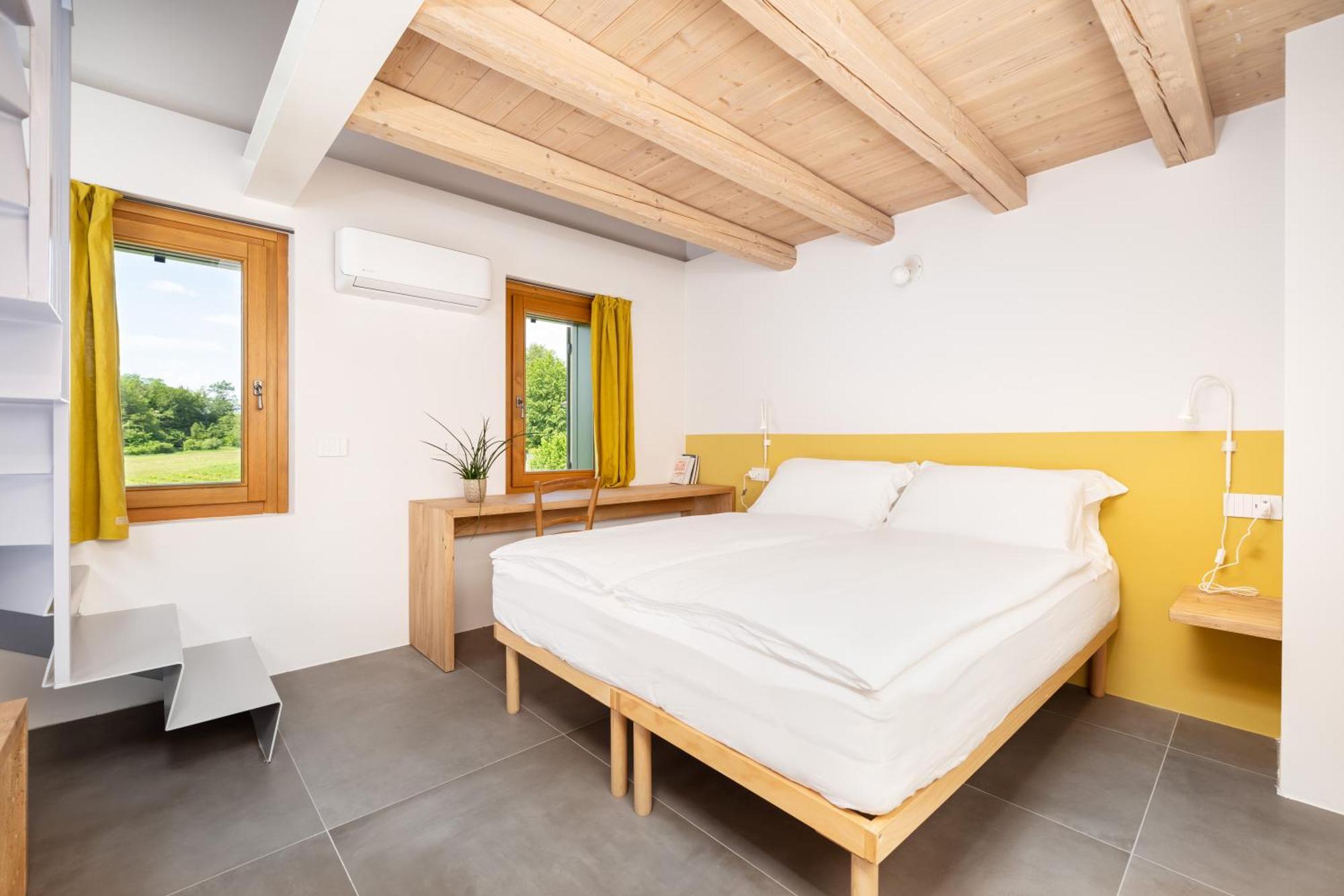 B&B Le Zucche Belluno Esterno foto
