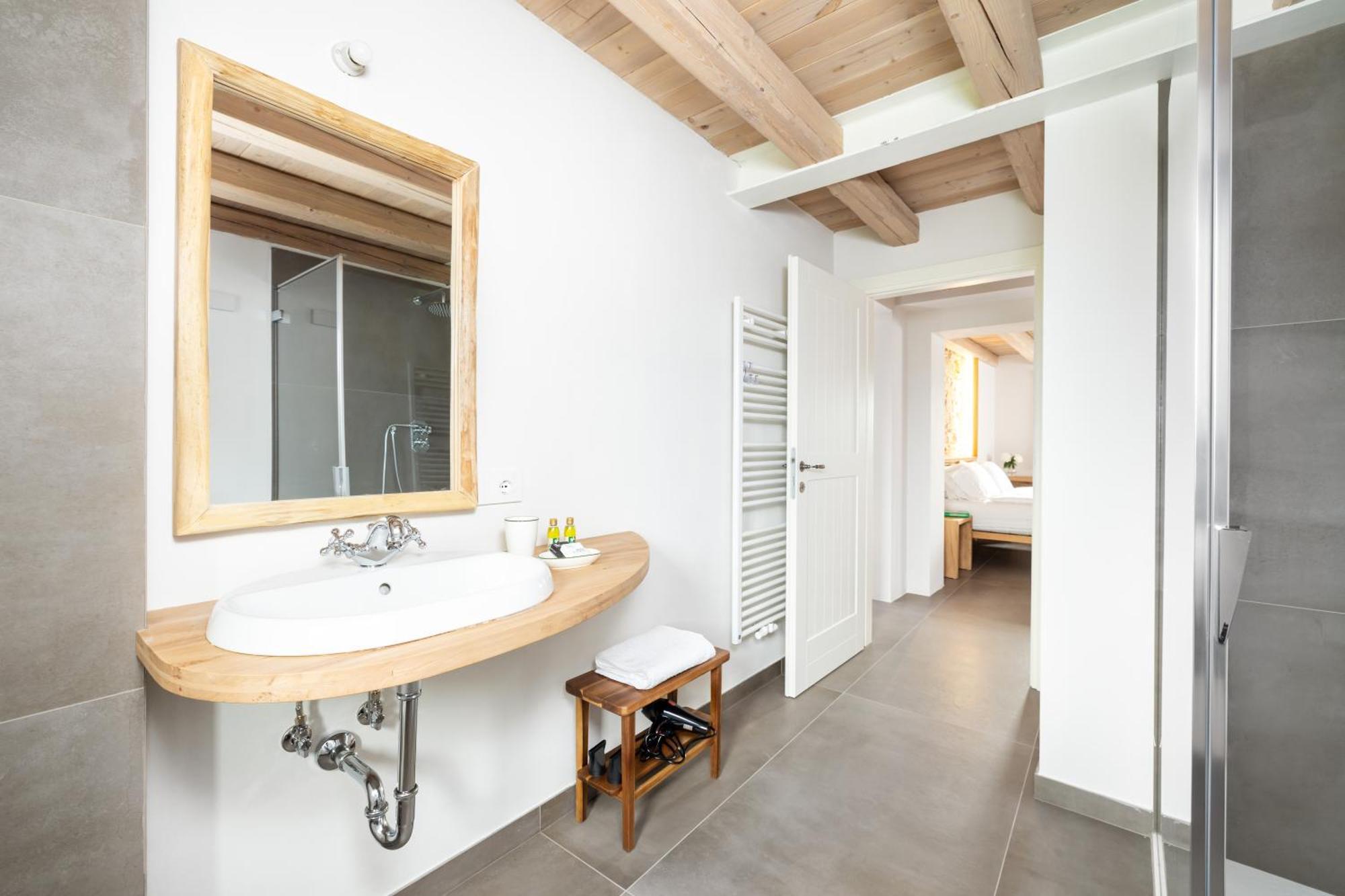 B&B Le Zucche Belluno Esterno foto